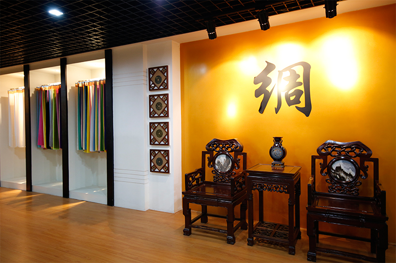 展廳展示